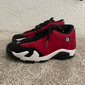 Jordan 14s